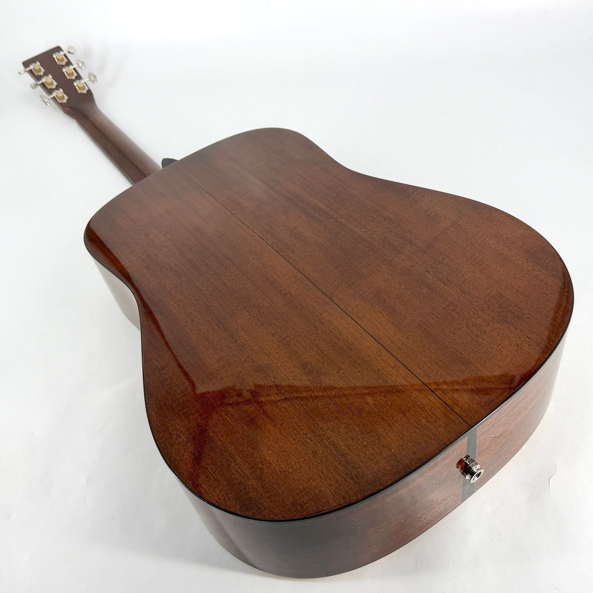 2022 Martin D-18 – Natural