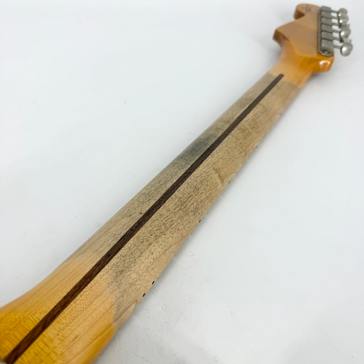 2018 Fender Custom Shop '58 Stratocaster Heavy Relic - Aged HLE Gold