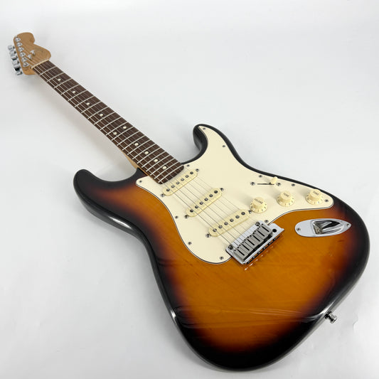 1997 Fender American Standard Stratocaster - Sunburst
