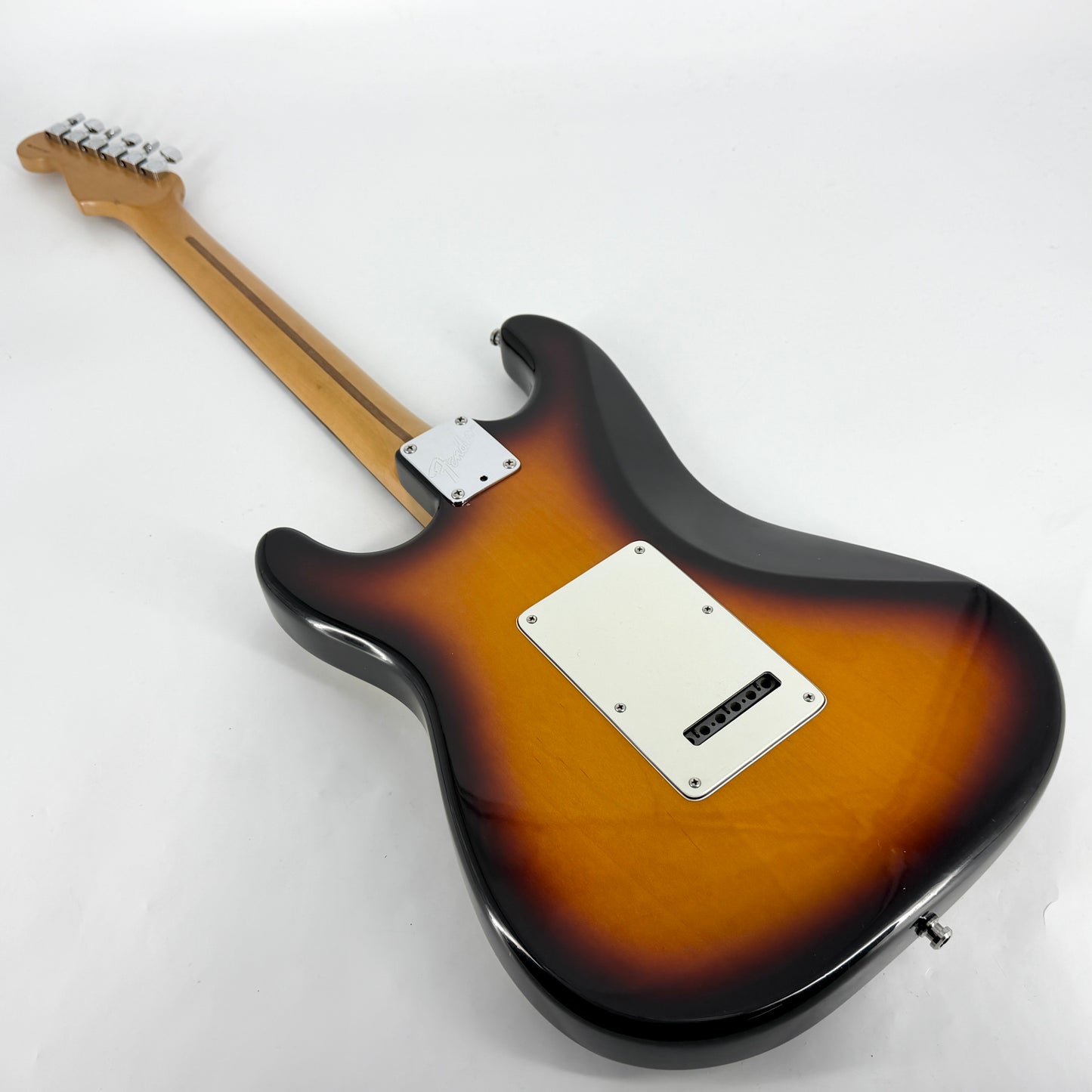 1997 Fender American Standard Stratocaster - Sunburst