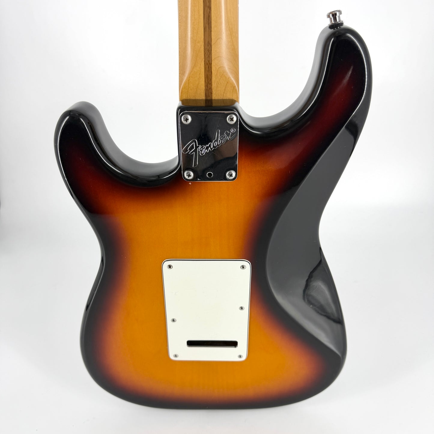 1997 Fender American Standard Stratocaster - Sunburst