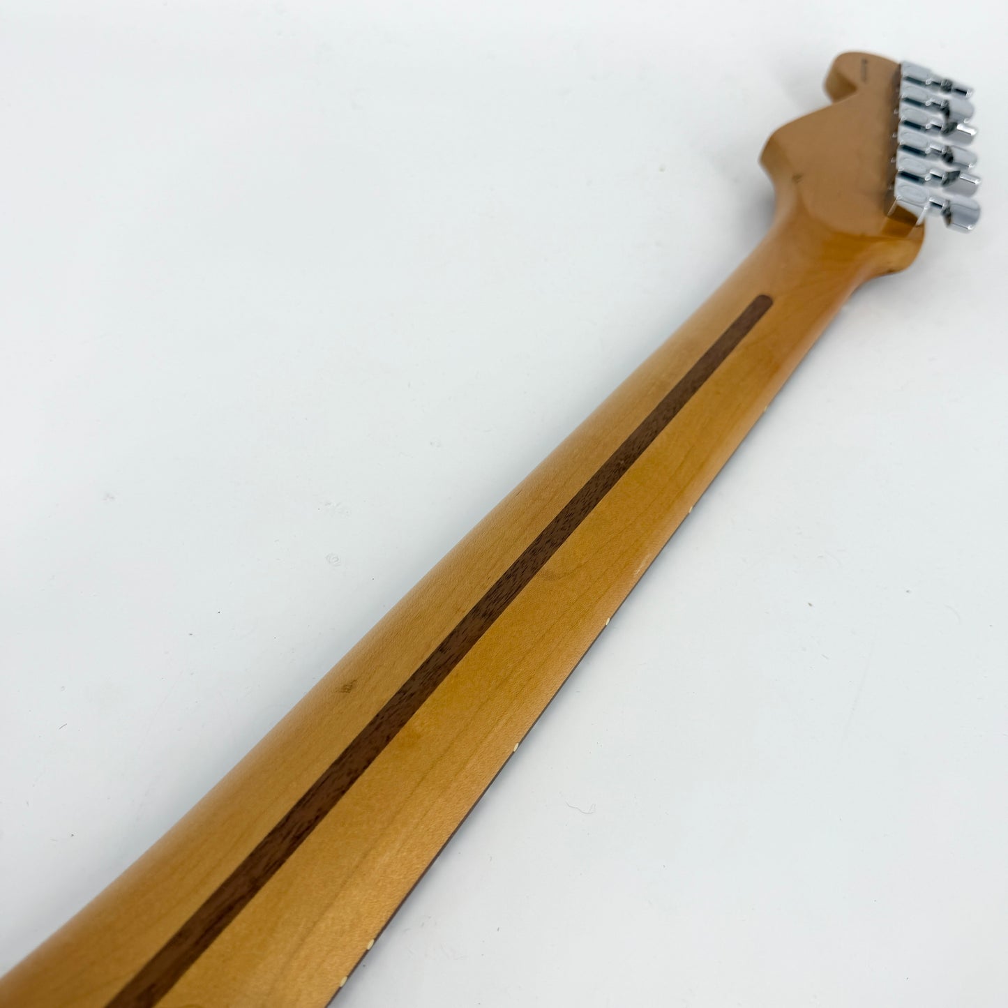 1997 Fender American Standard Stratocaster - Sunburst