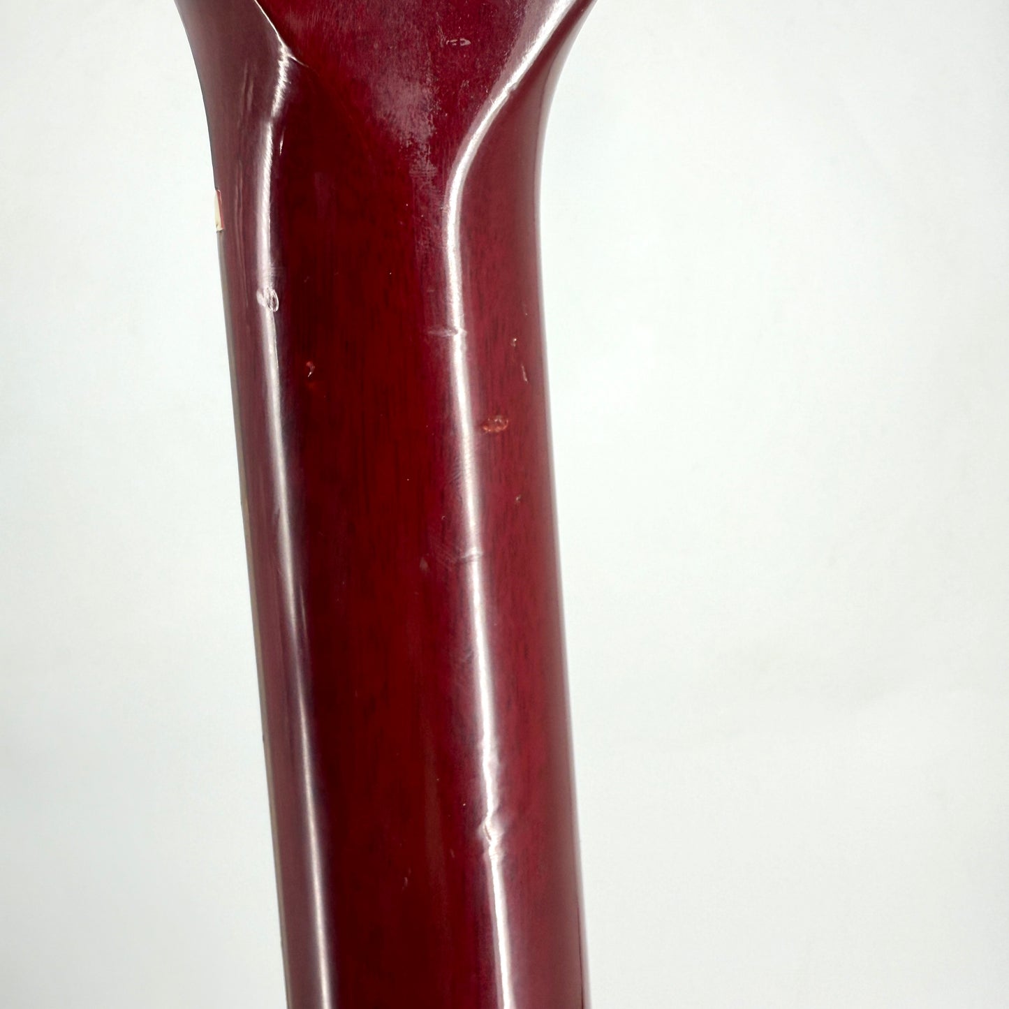 1998 Gibson Les Paul Studio - Ruby Red