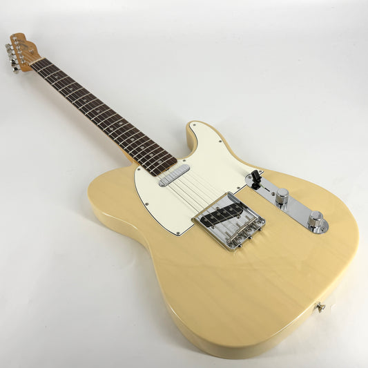 2026 Fender Vintera III Mid 60s Telecaster – Vintage Blonde