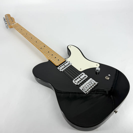 2013 Fender Cabronita Telecaster – Black