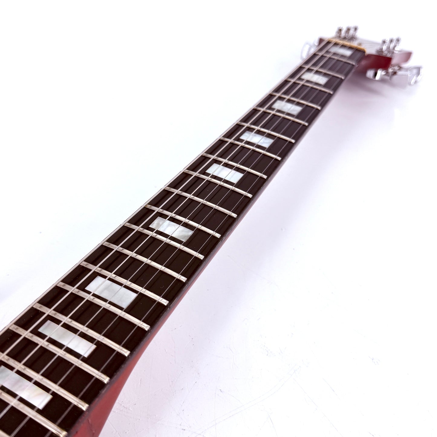 1974 Gibson SG Standard  – Cherry