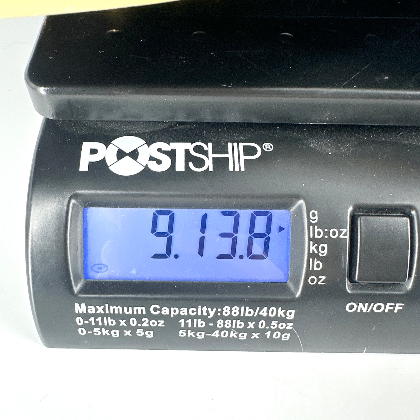 1995 Gibson Les Paul Custom – Wine Red