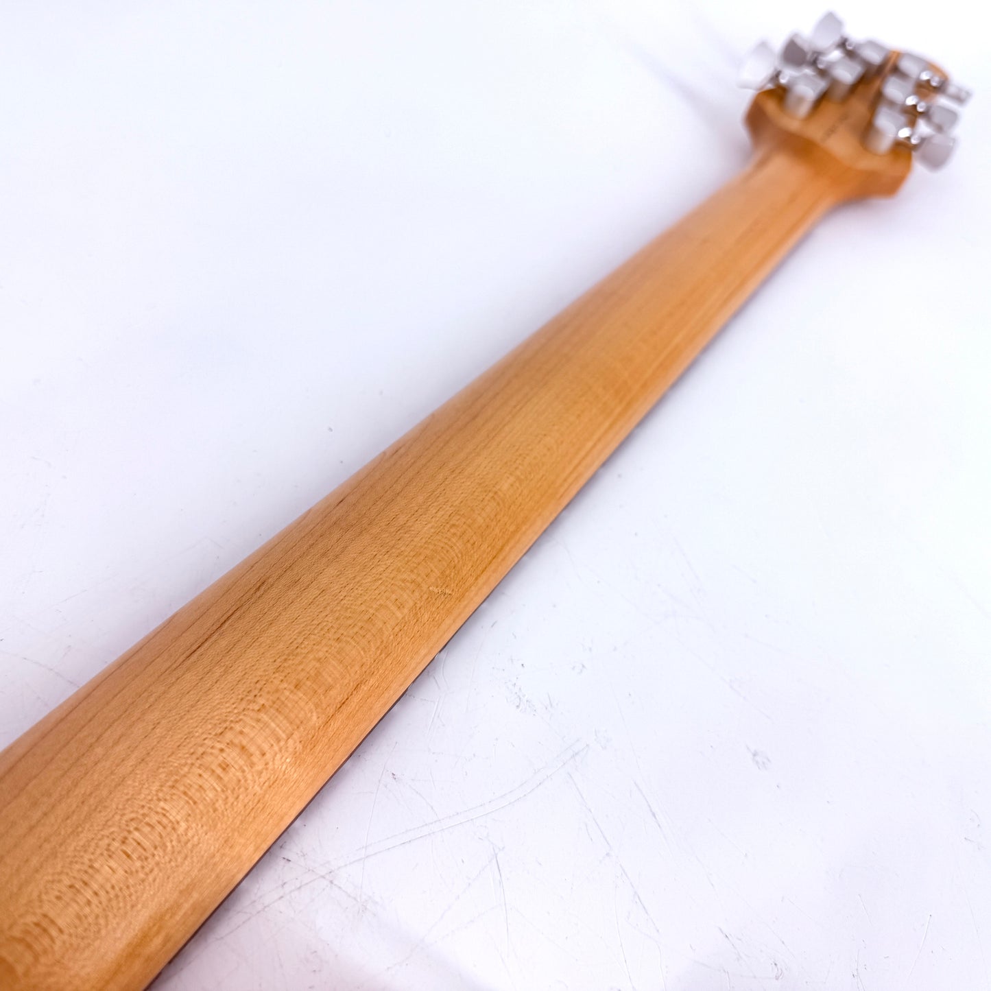 1992 Patrick Eggle New York Standard – Yellow