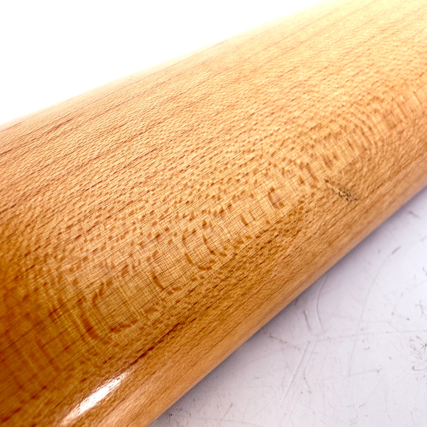 1992 Patrick Eggle New York Standard – Yellow