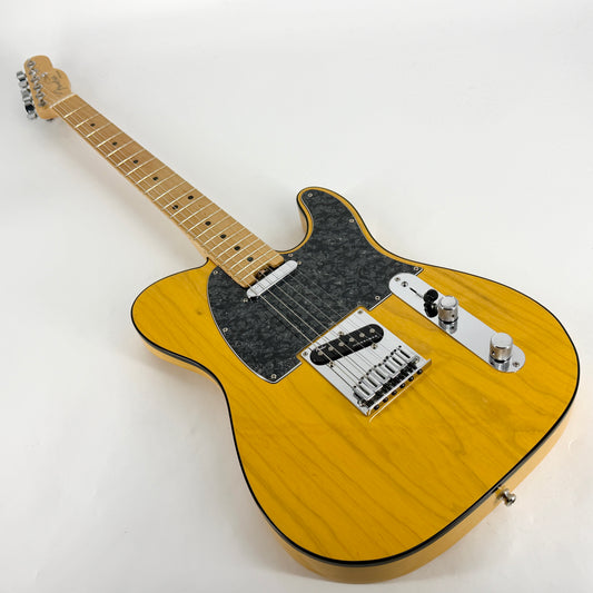 2016 Fender American Elite Telecaster – Butterscotch Blonde