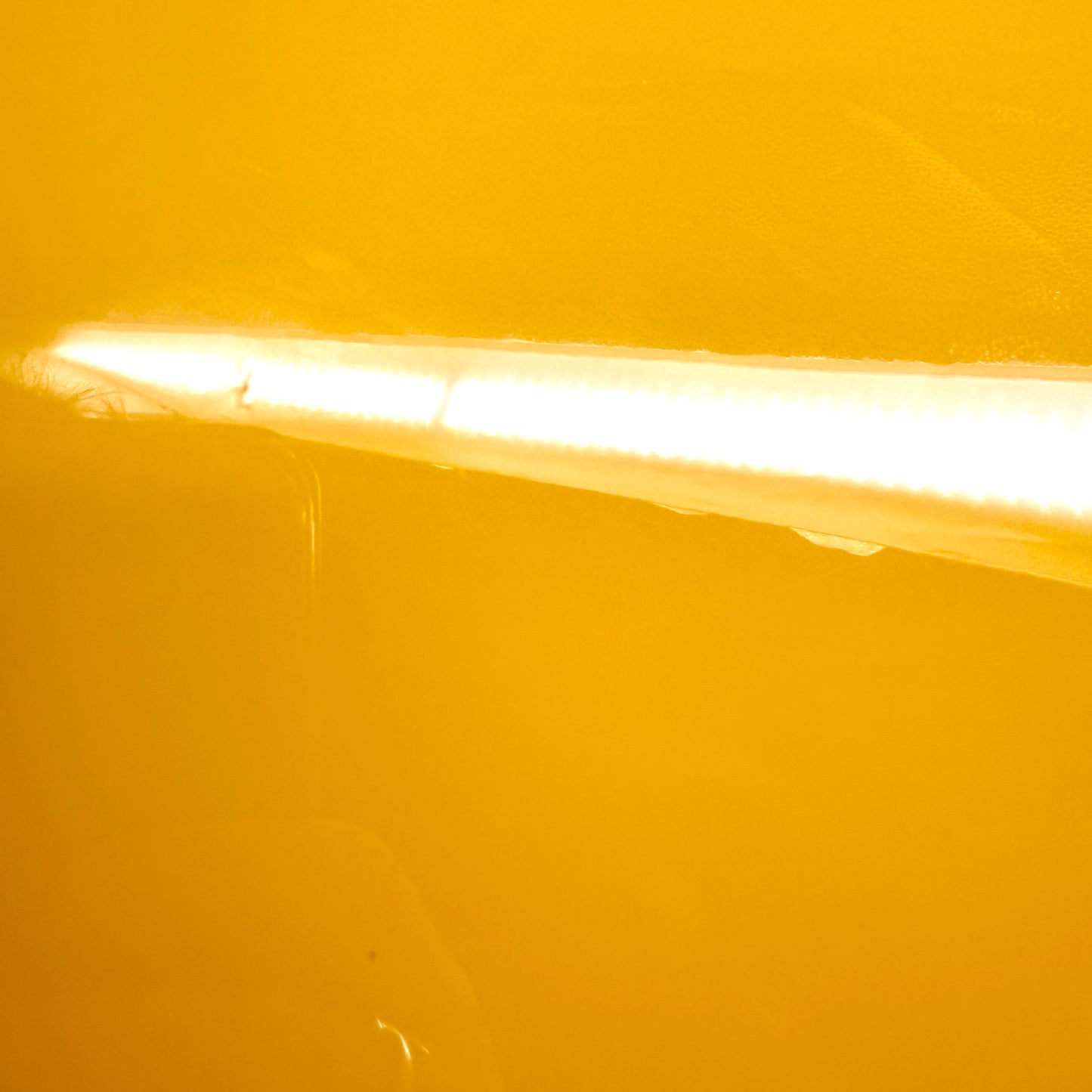 1992 Patrick Eggle New York Standard – Yellow