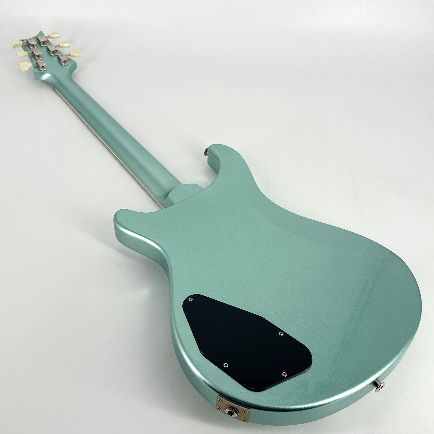 2020 PRS S2 McCarty 594 Thinline - Frost Green Metallic