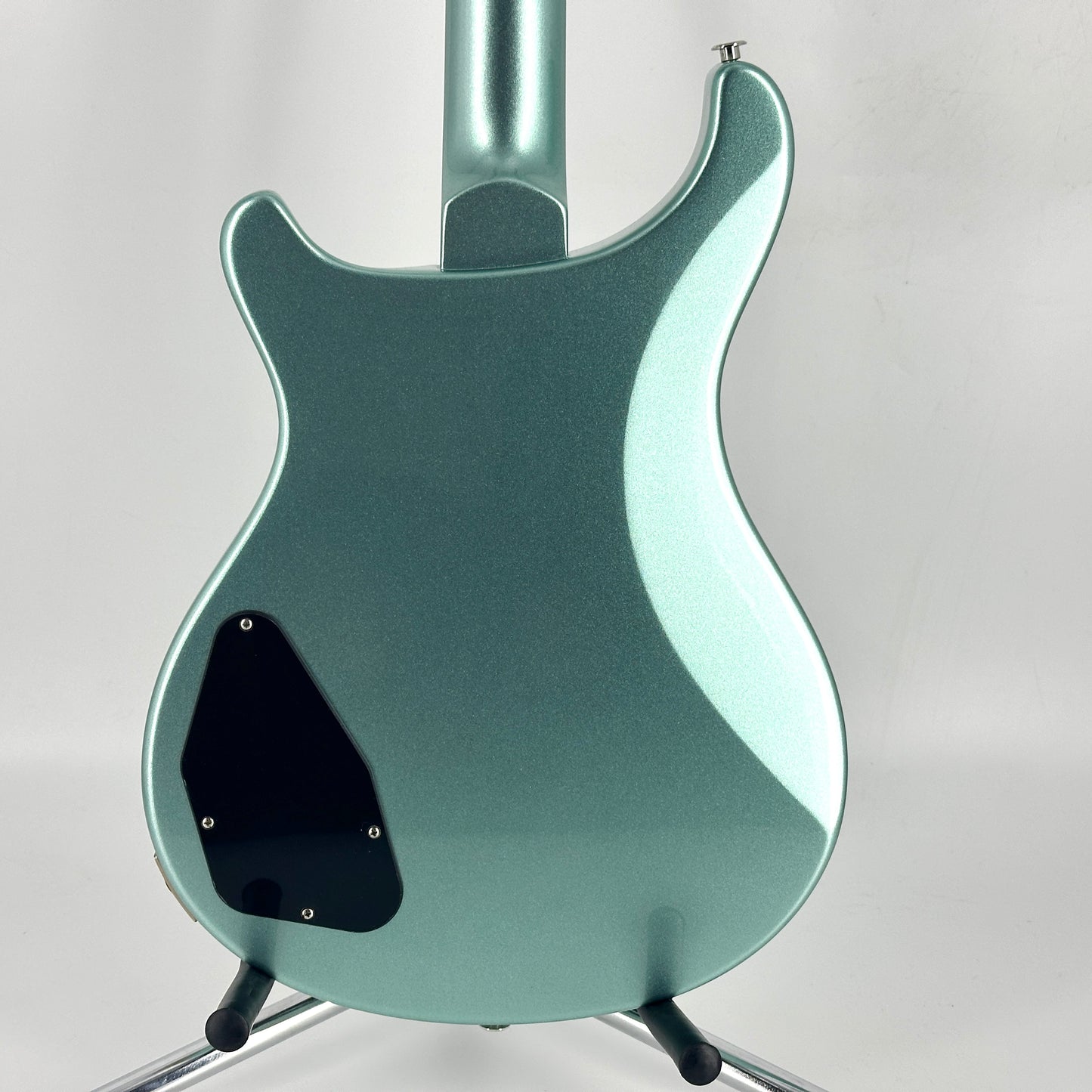 2020 PRS S2 McCarty 594 Thinline - Frost Green Metallic