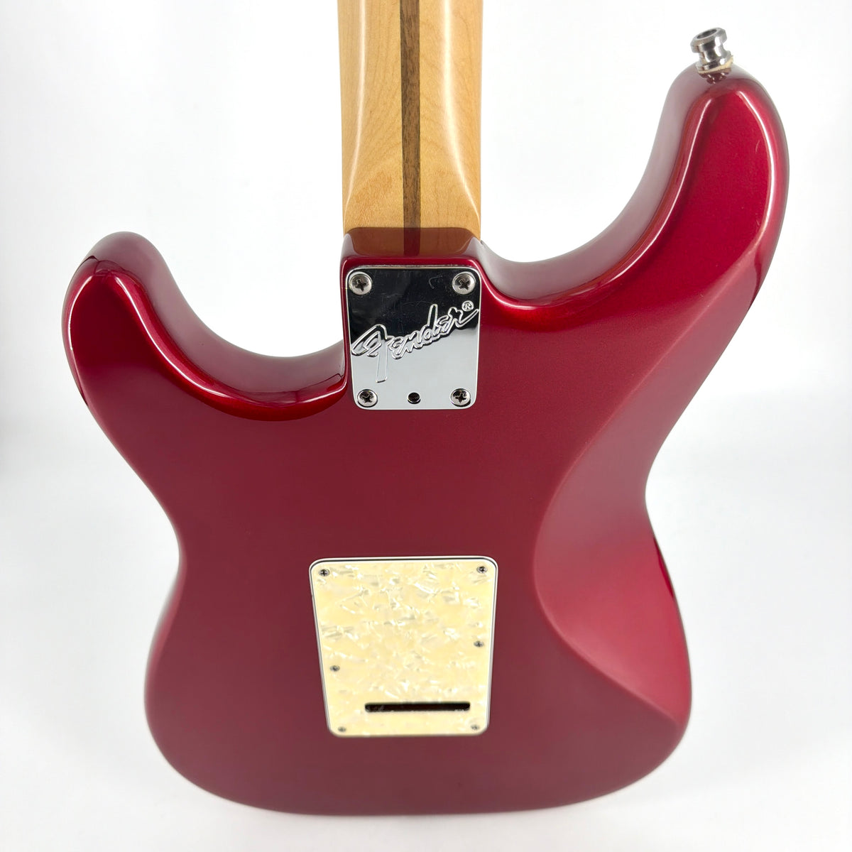 1997 Fender American Roadhouse Stratocaster – Candy Apple Red