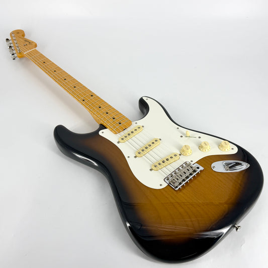 2023 Fender American Vintage II 1957 Stratocaster - Sunburst