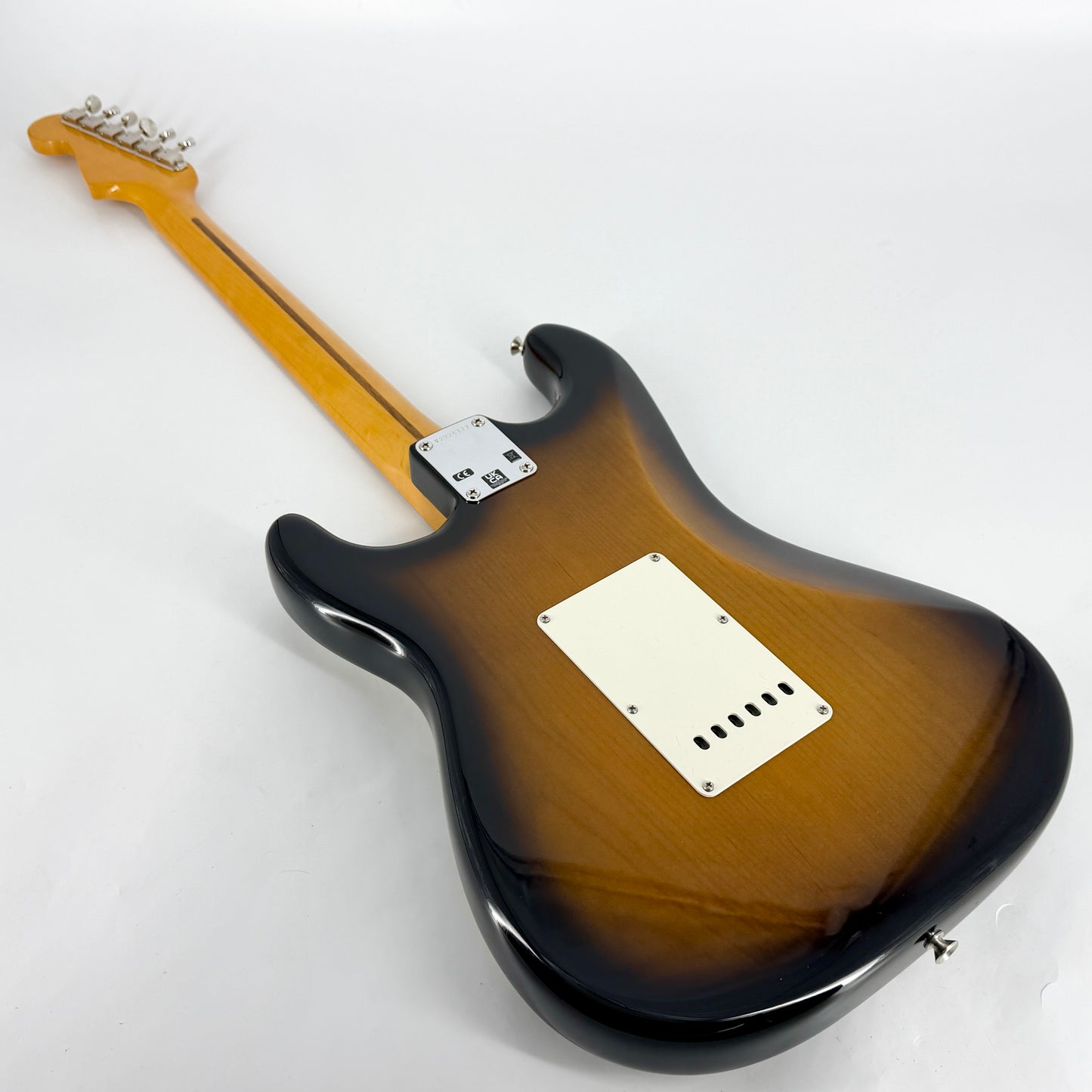 2023 Fender American Vintage II 1957 Stratocaster - Sunburst