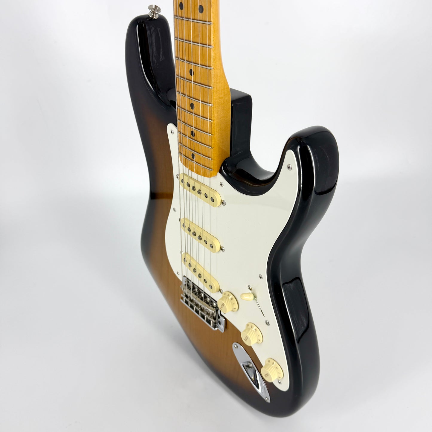 2023 Fender American Vintage II 1957 Stratocaster - Sunburst