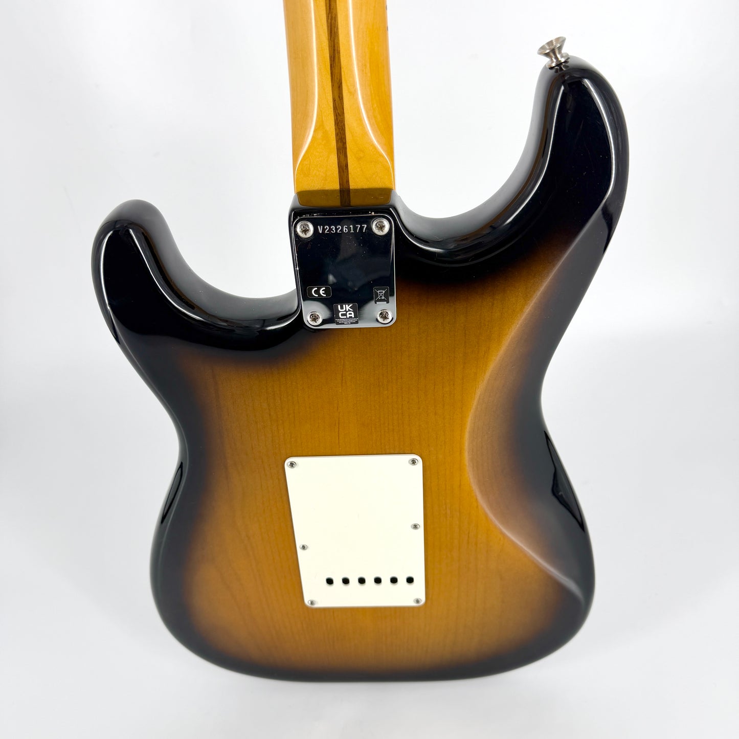 2023 Fender American Vintage II 1957 Stratocaster - Sunburst