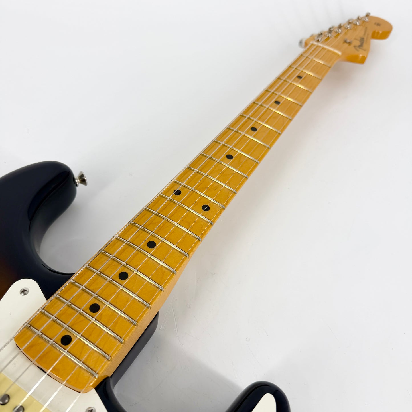 2023 Fender American Vintage II 1957 Stratocaster - Sunburst