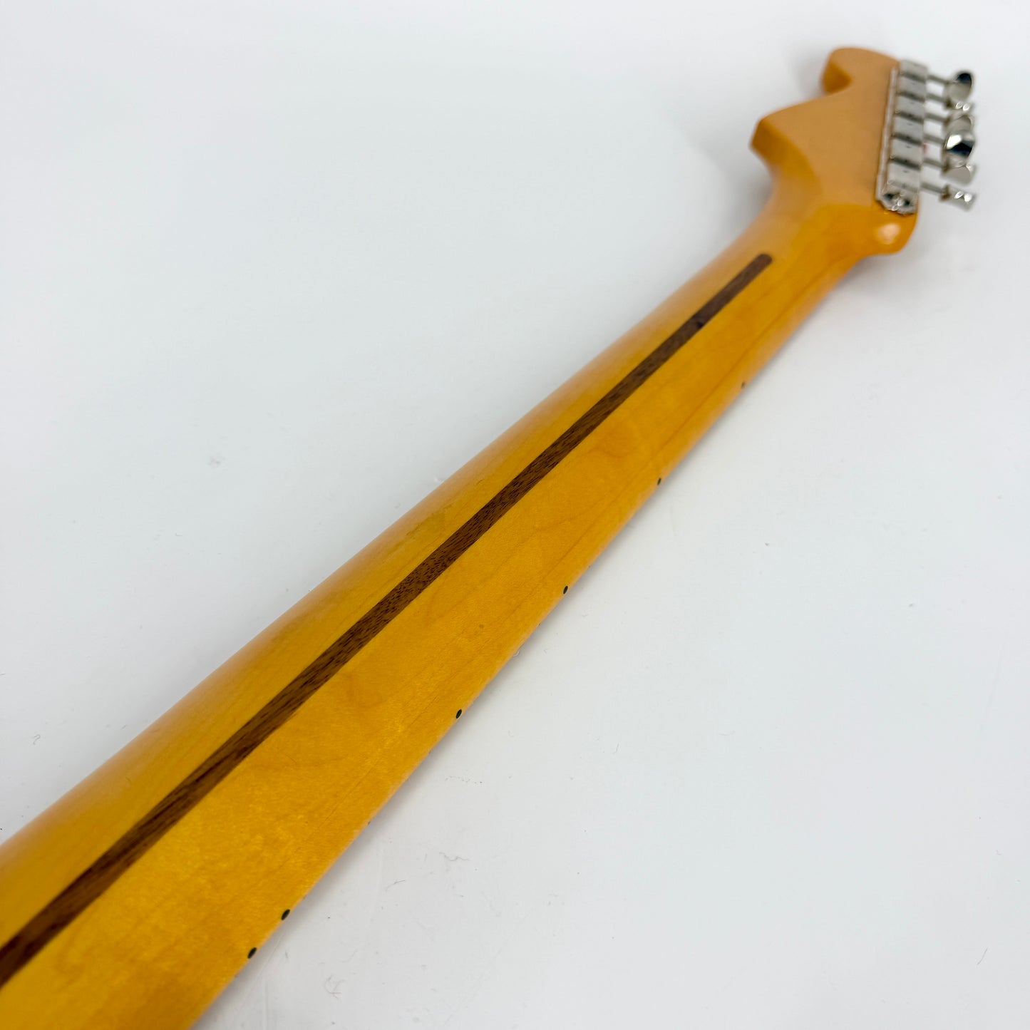 2023 Fender American Vintage II 1957 Stratocaster - Sunburst