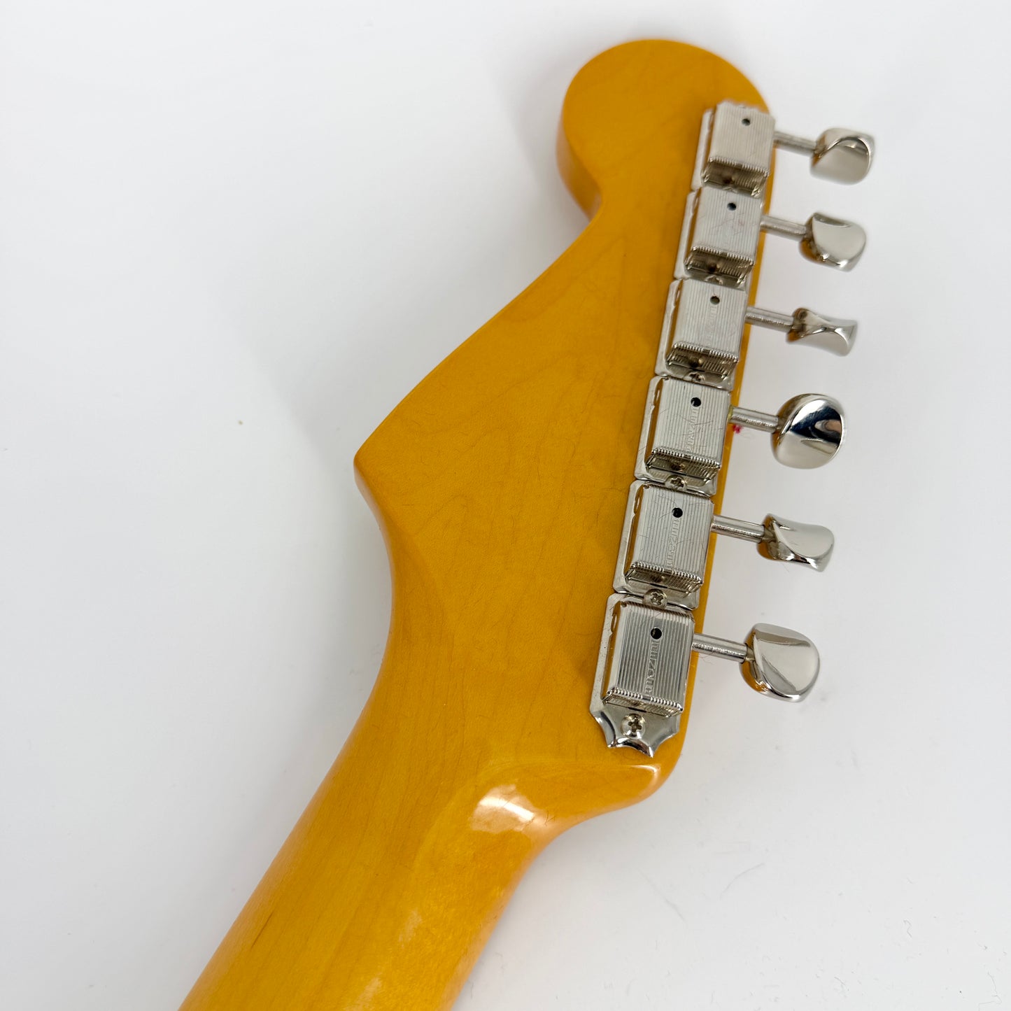 2023 Fender American Vintage II 1957 Stratocaster - Sunburst
