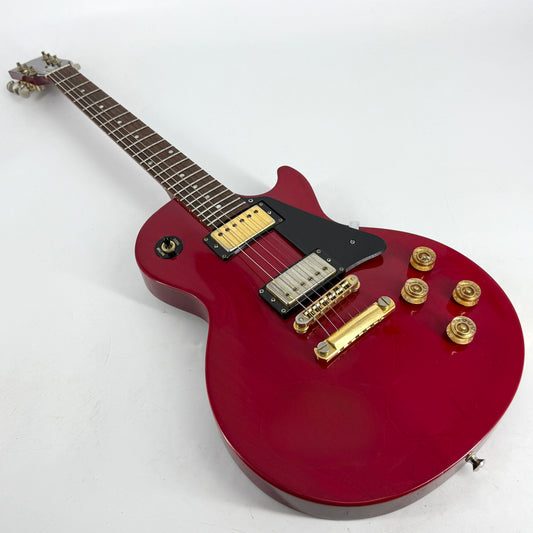 1998 Gibson Les Paul Studio - Ruby Red