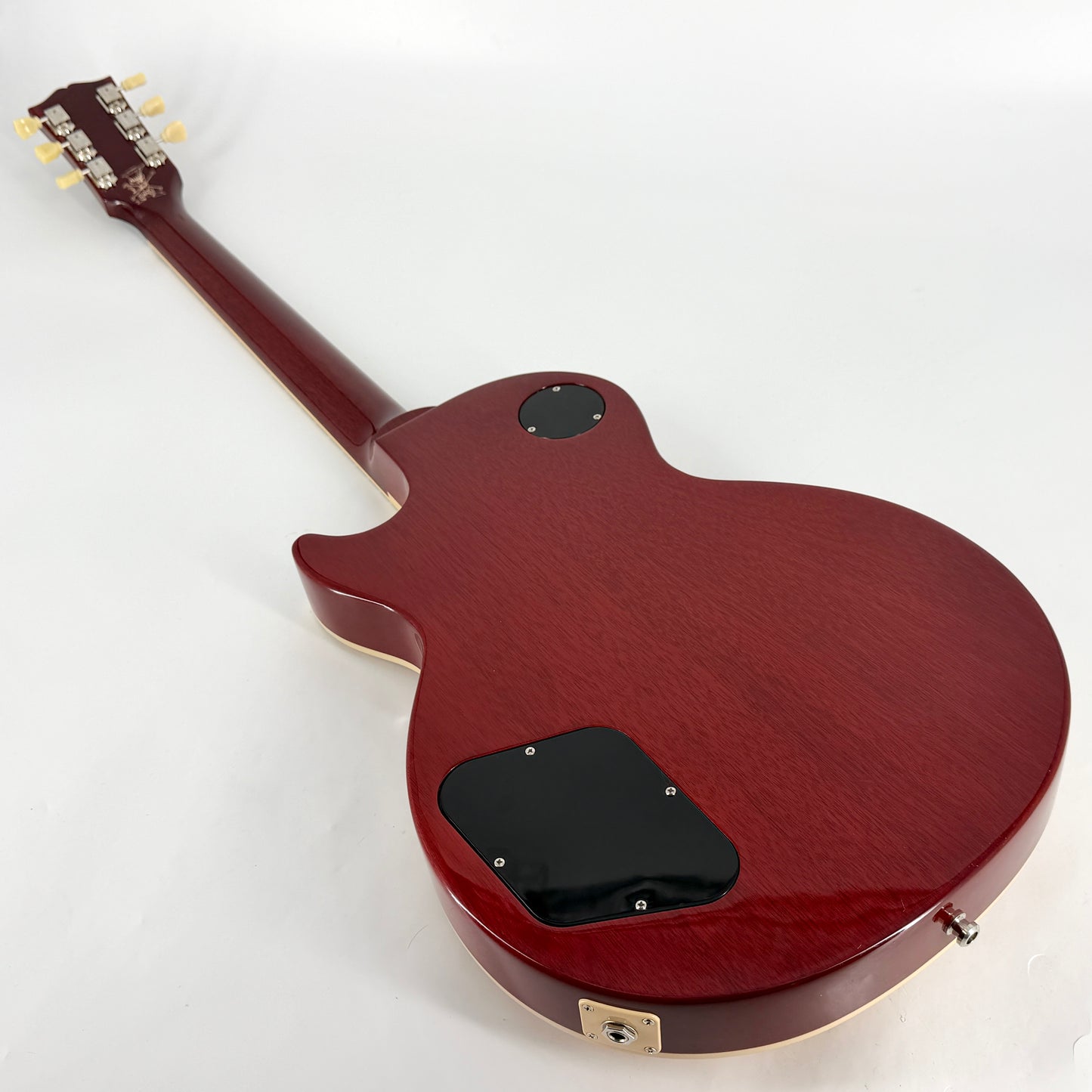 2020 Gibson Les Paul Slash Signature – Appetite Amber
