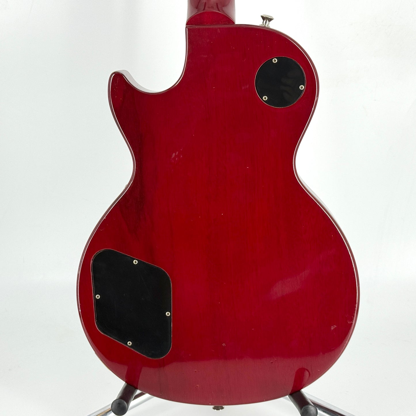 1998 Gibson Les Paul Studio - Ruby Red