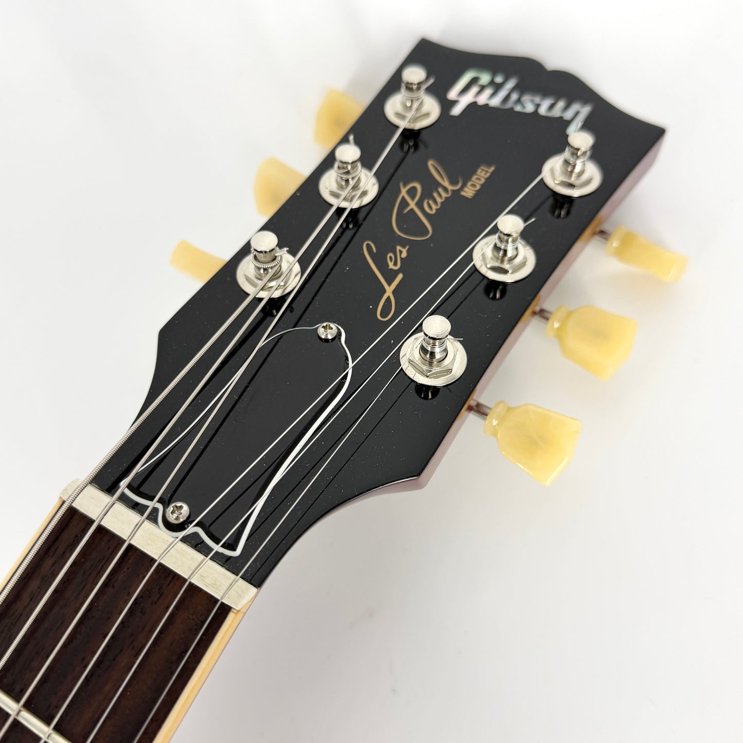 2020 Gibson Les Paul Slash Signature – Appetite Amber