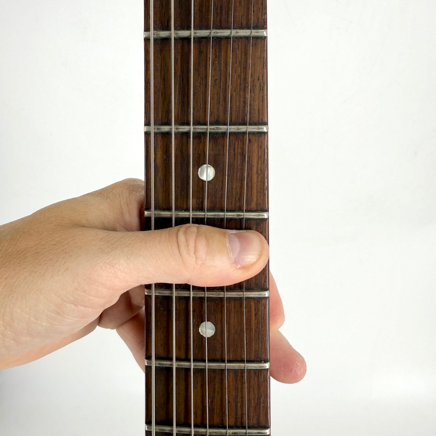 1998 Gibson Les Paul Studio - Ruby Red