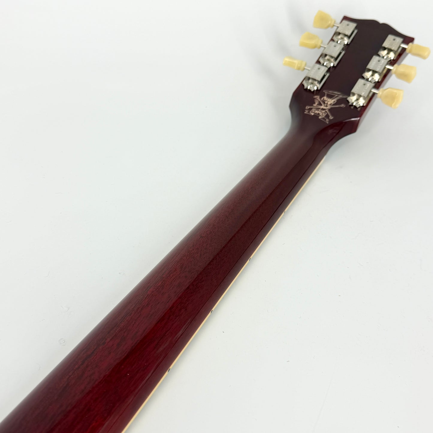 2020 Gibson Les Paul Slash Signature – Appetite Amber