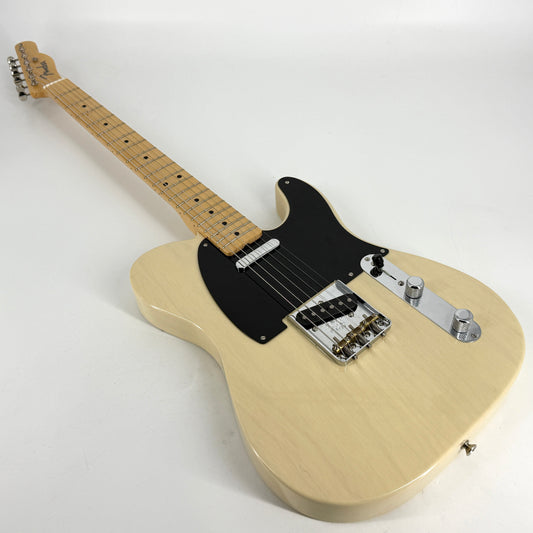 2017 Fender Custom Shop ’51 Nocaster NOS - Honey Blonde