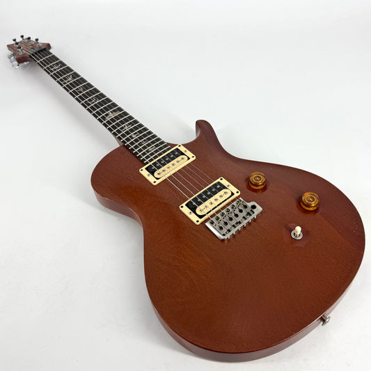 2006 PRS Singlecut Standard - Mahogany
