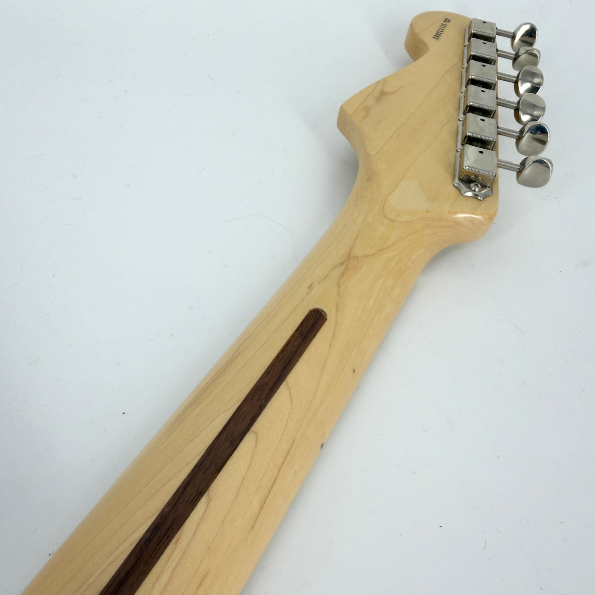 2002 Fender Buddy Guy Signature Stratocaster - Honey Blonde