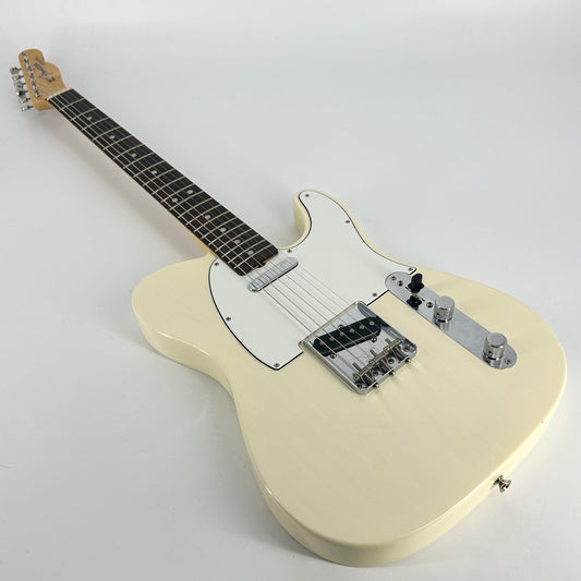 2013 Fender American Vintage '64 Telecaster – Aged White Blonde