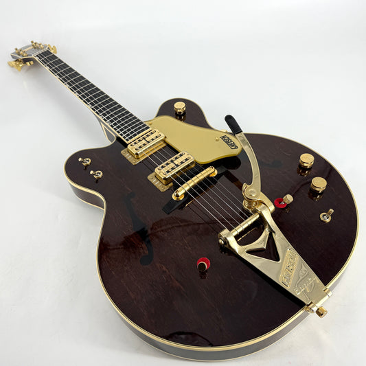 2020 Gretsch Chet Atkins Country Gentleman – G6122T-62 Vintage Select – Walnut Stain