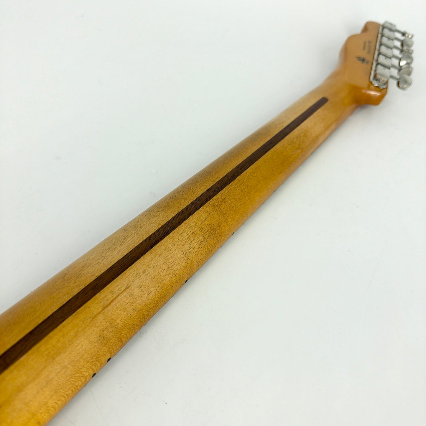 2025 Fender 75th Anniversary Vintera Road Worn 1951 Telecaster - Butterscotch Blonde