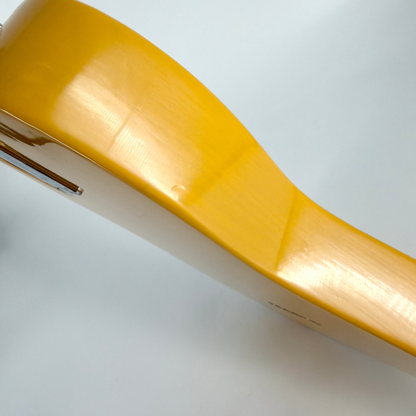 2025 Fender 75th Anniversary Vintera Road Worn 1951 Telecaster - Butterscotch Blonde