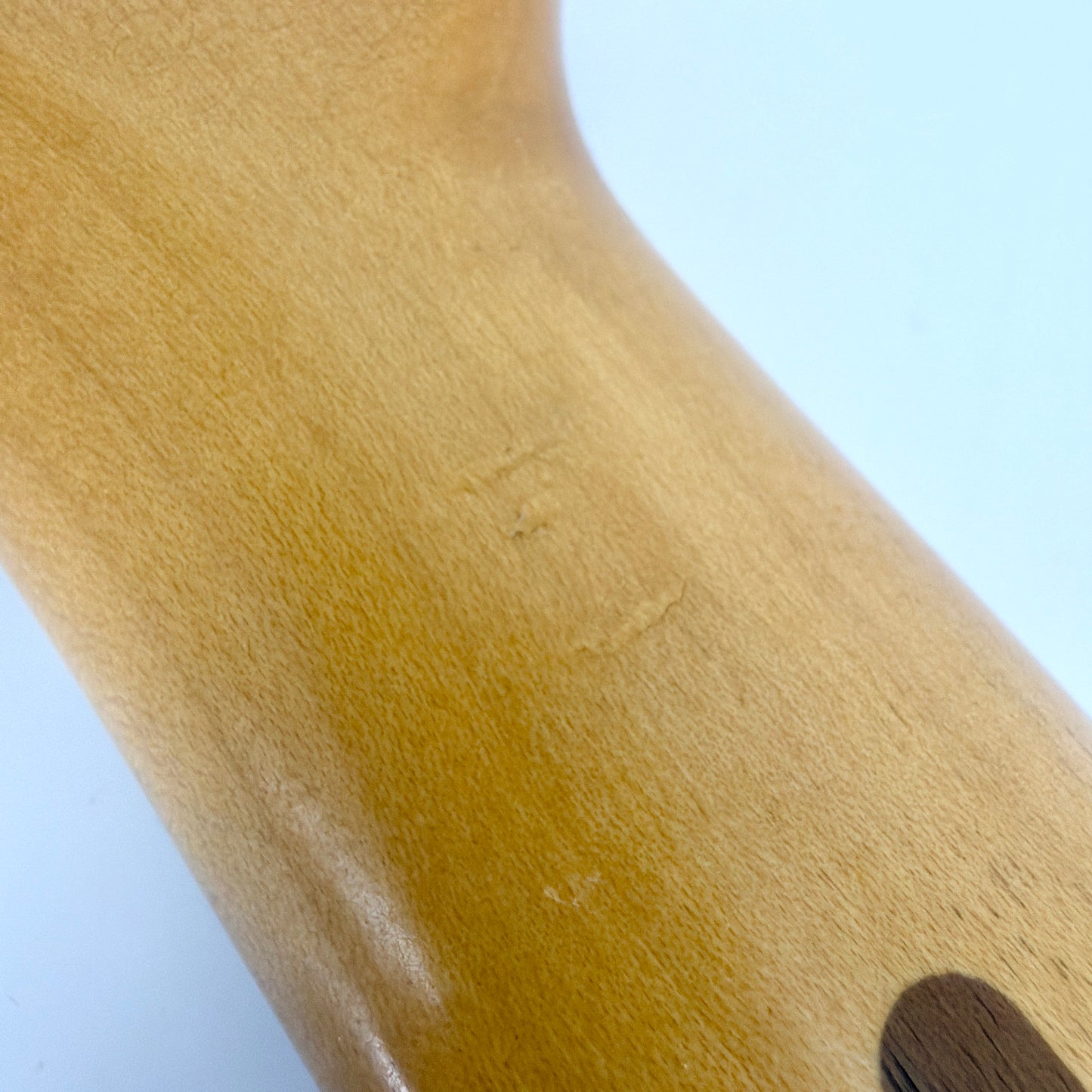2025 Fender 75th Anniversary Vintera Road Worn 1951 Telecaster - Butterscotch Blonde