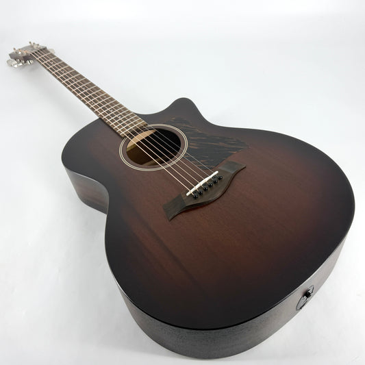 2023 Taylor AD24ce - Shaded Edgeburst