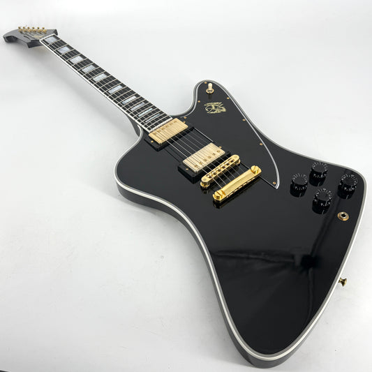 2017 Gibson Firebird Custom - Ebony