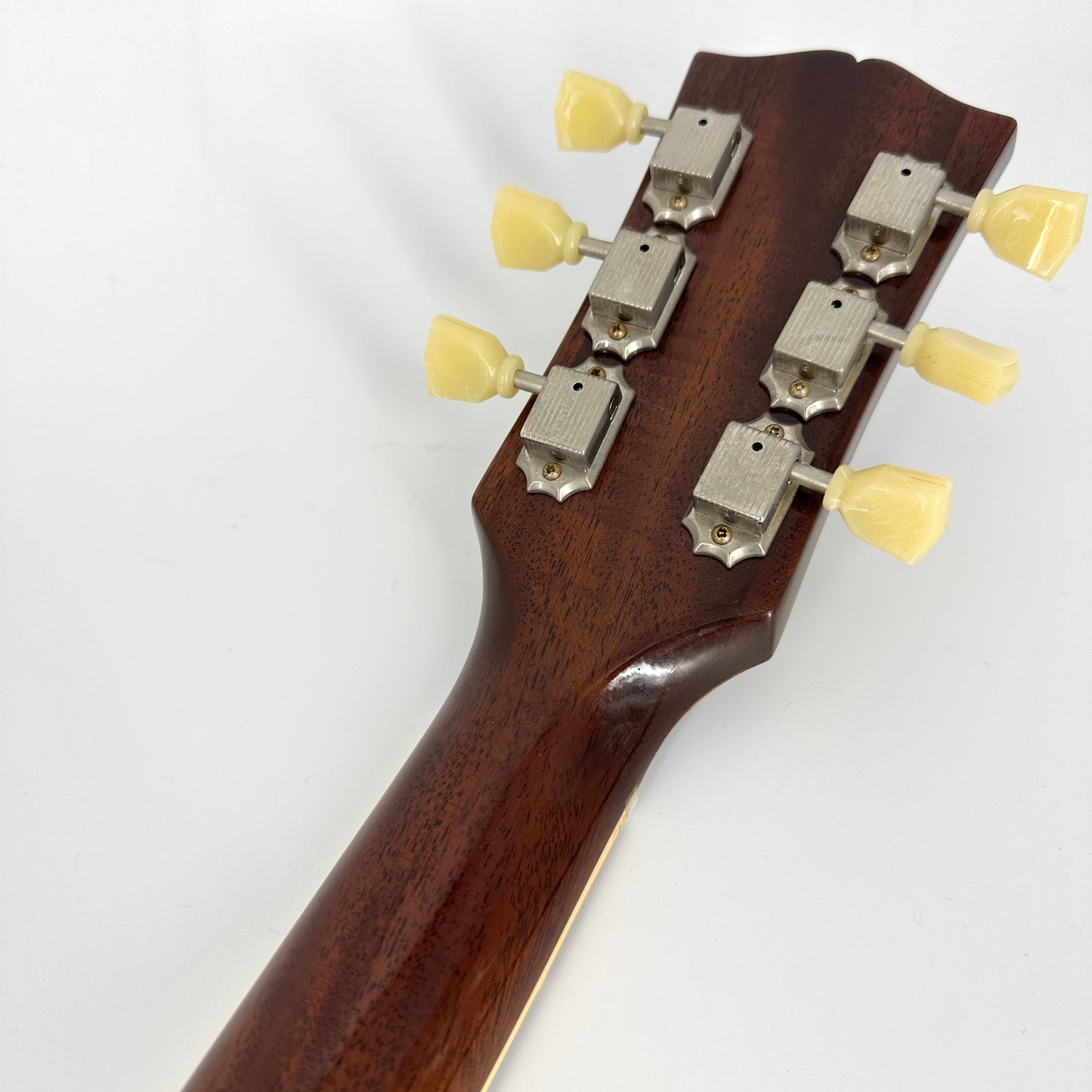 2013 Gibson Rusty Anderson ES-335  – Natural VOS