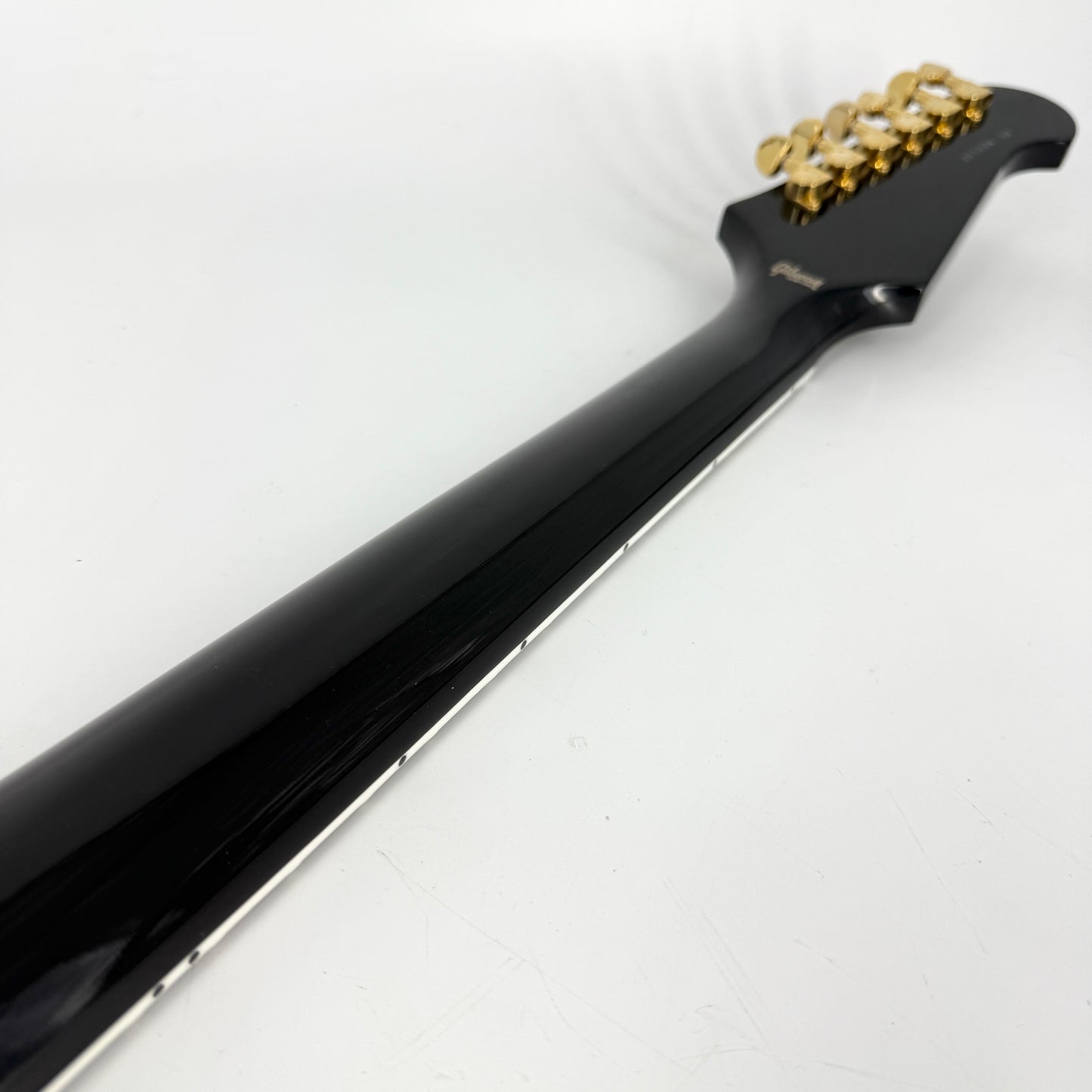 2017 Gibson Firebird Custom - Ebony