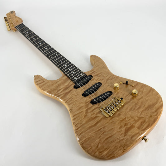 Valley Arts Custom Pro - Natural