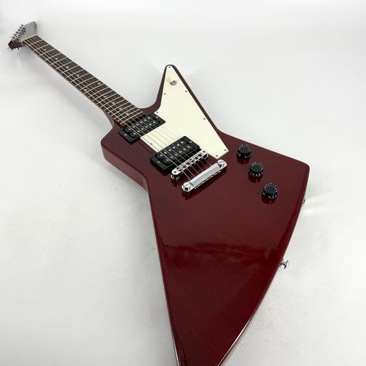 2016 Gibson Explorer T - Cherry