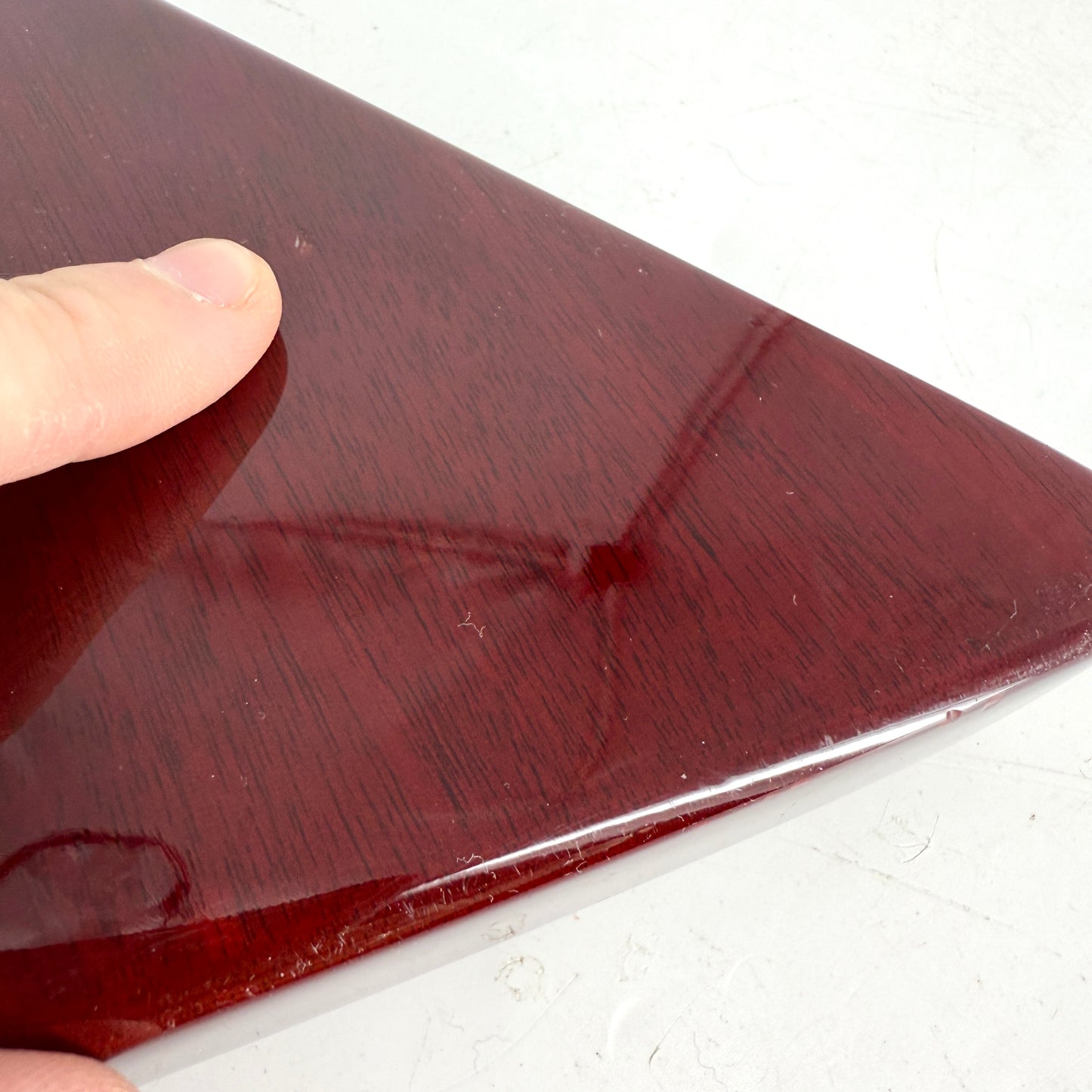 2016 Gibson Explorer T - Cherry