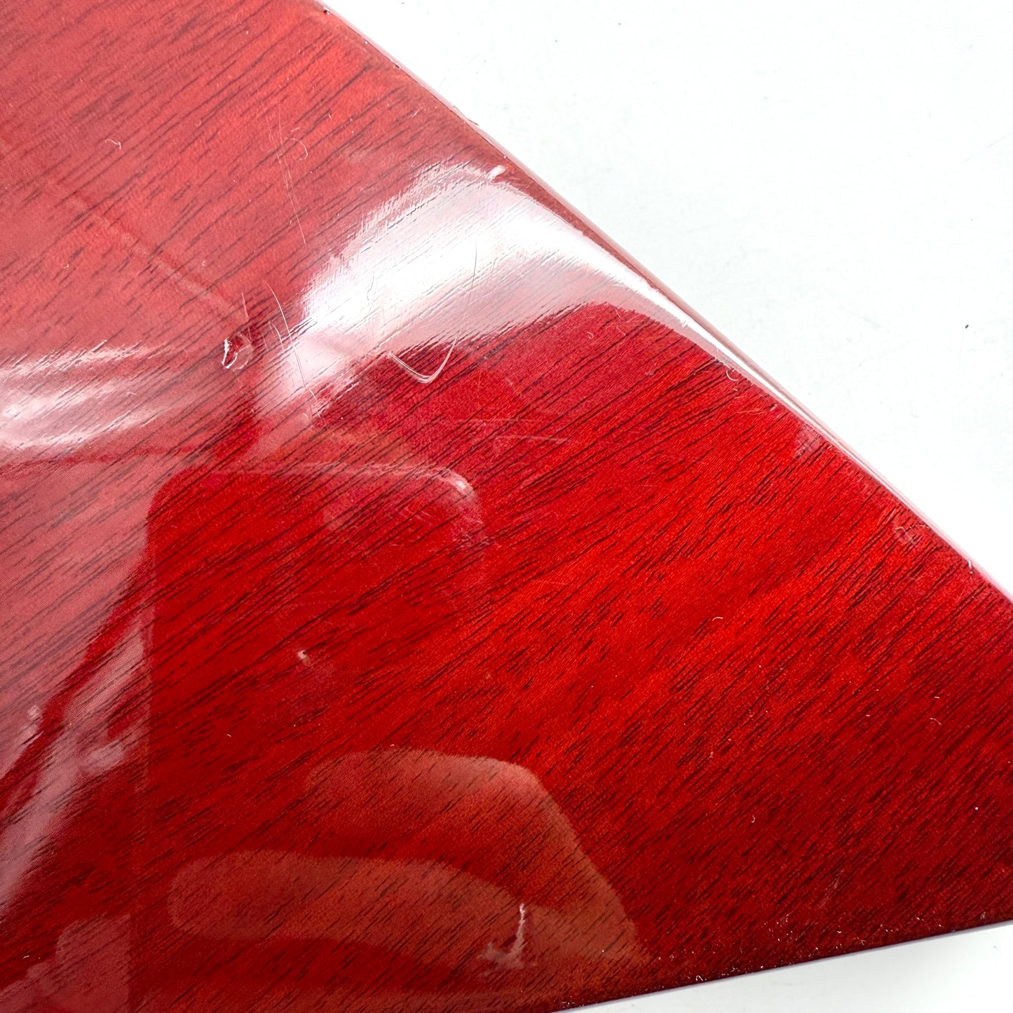 2016 Gibson Explorer T - Cherry