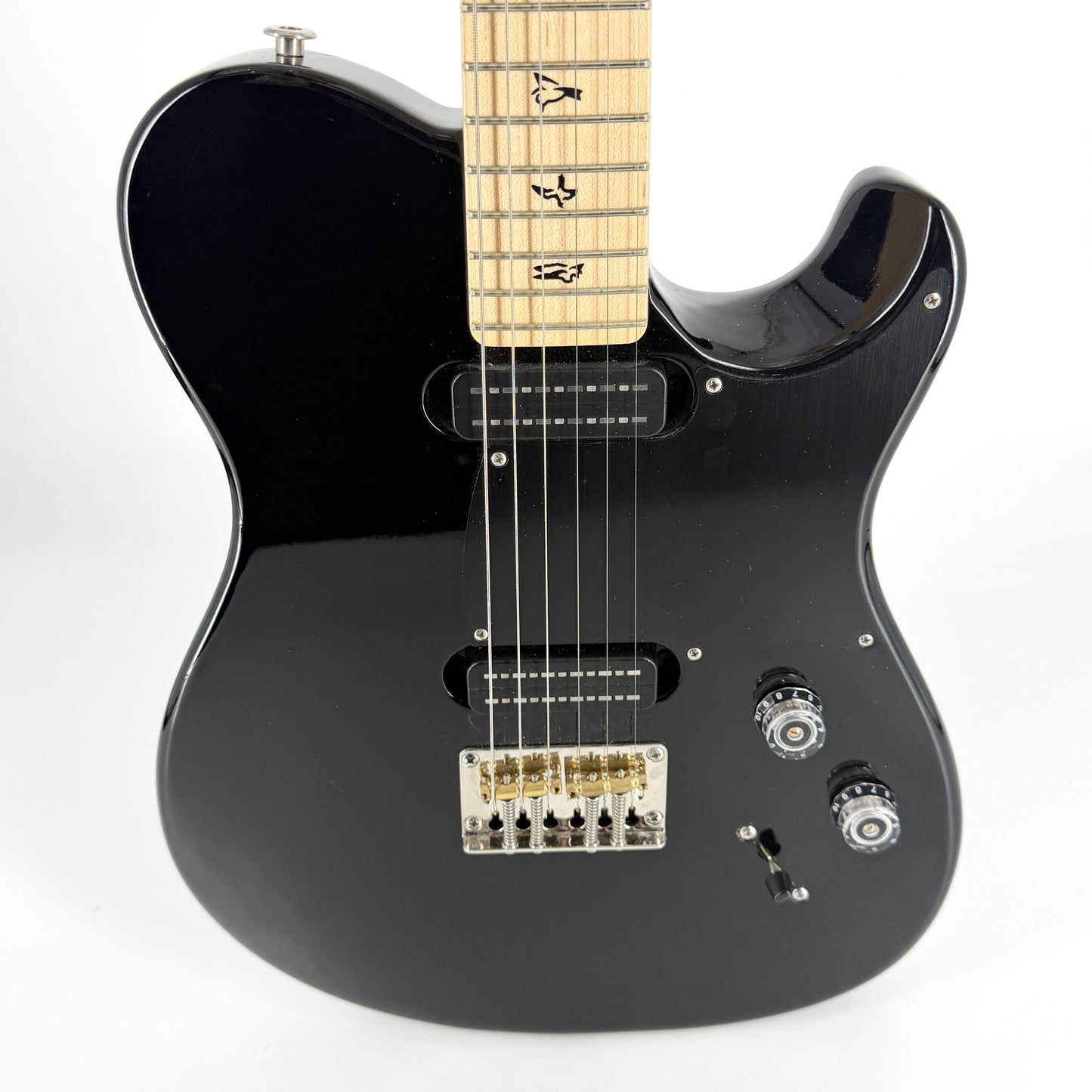 2023 PRS NF 53 – Black