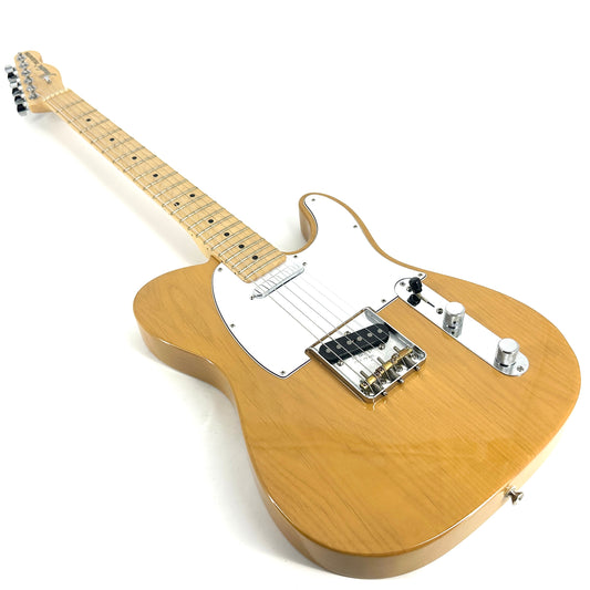 2021 Fender American Performer Limited Edition Telecaster - Butterscotch Blonde