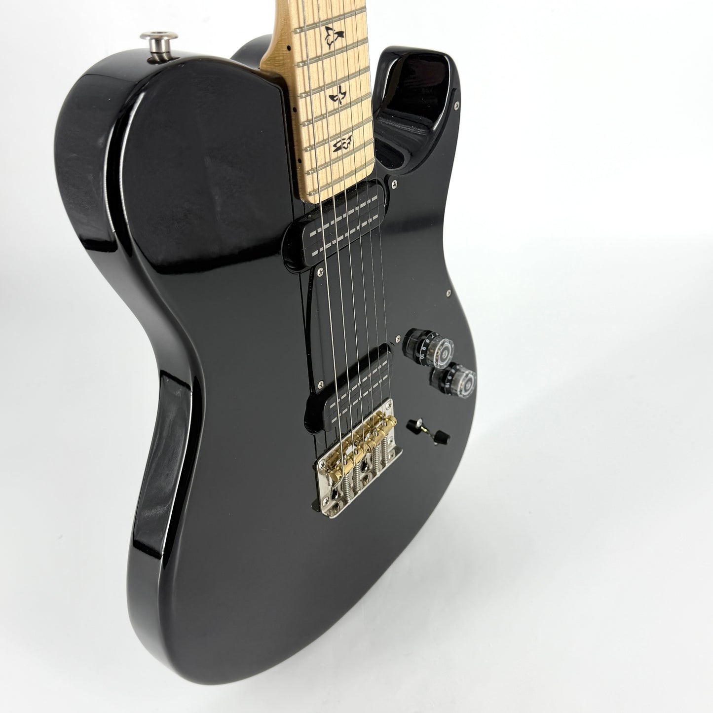 2023 PRS NF 53 – Black